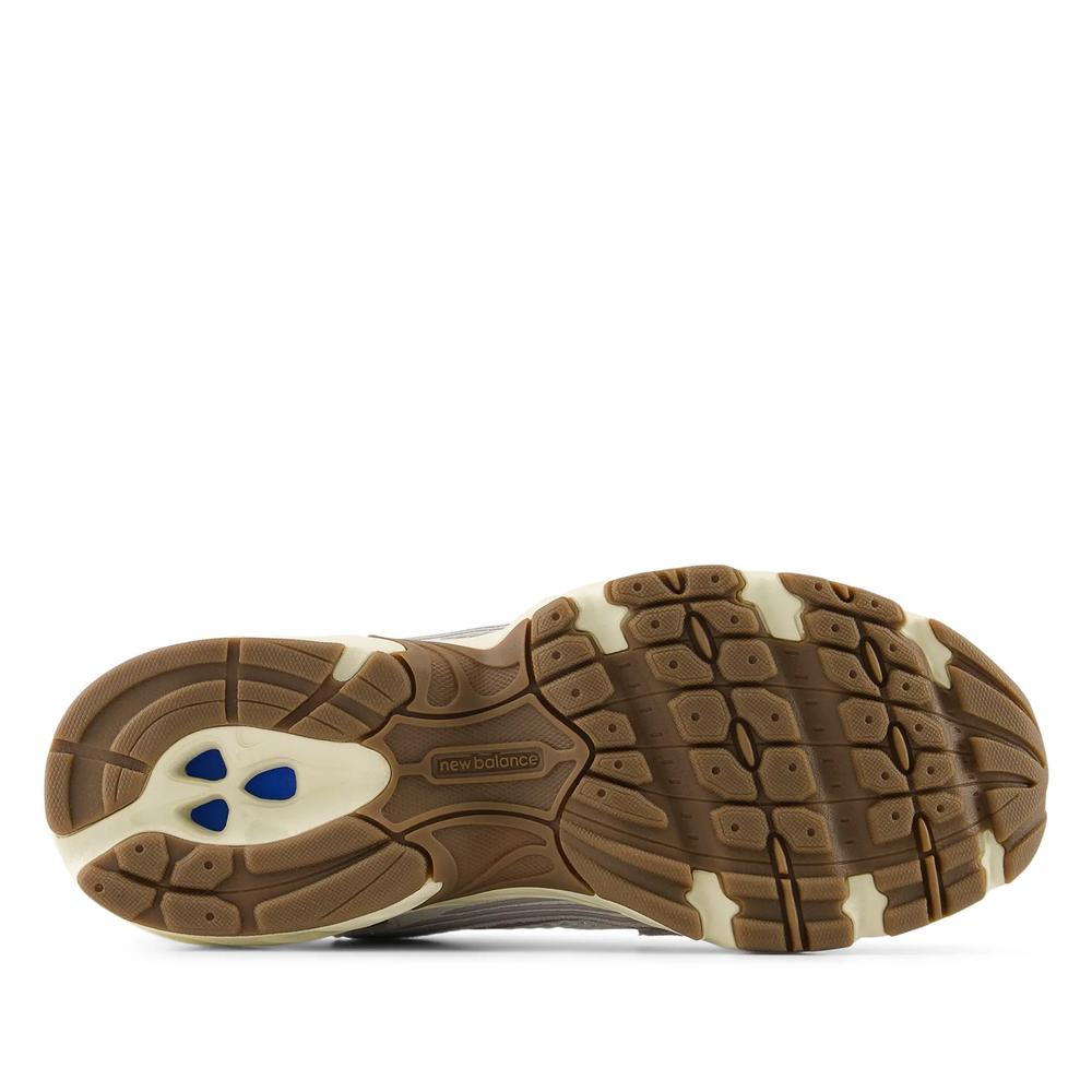 Unisex topánky New Balance U5307VI - šedý