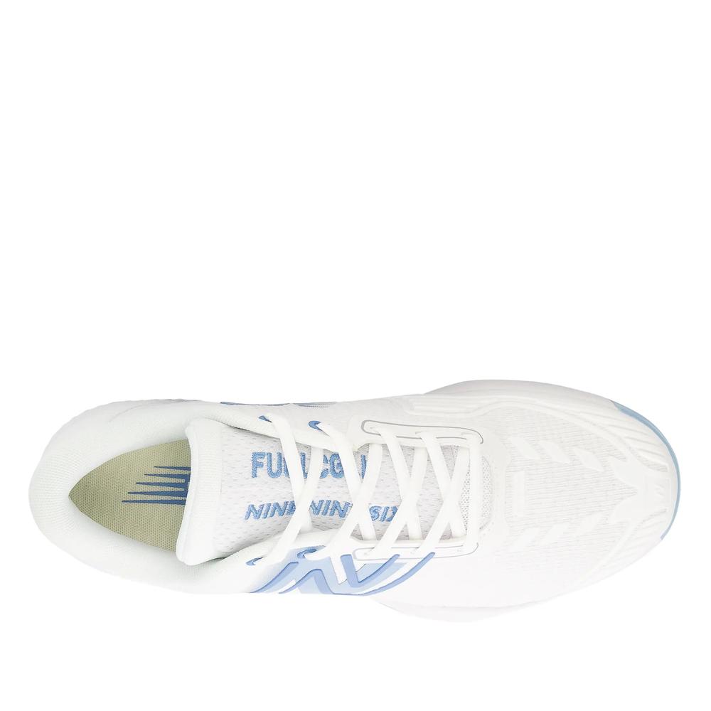 Topánky New Balance Fuel Cell 996 v5 WCH996N5 - biele