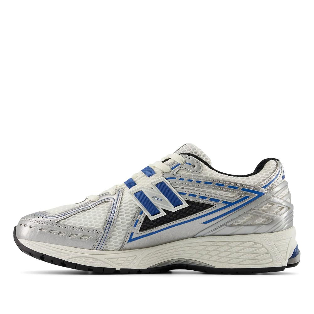 Topánky New Balance M1906REB - šedý