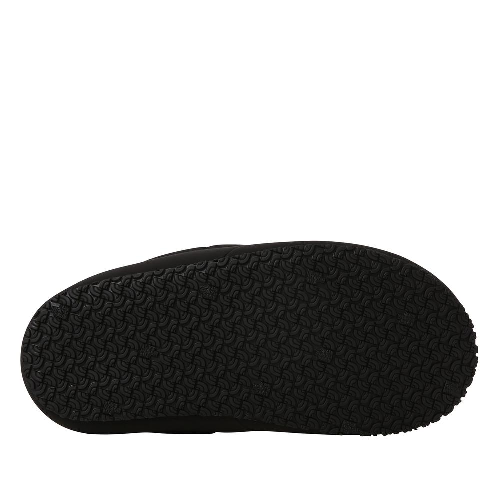 Topánky The North Face Thermoball Traction II 0A39UXKY41 - čierne