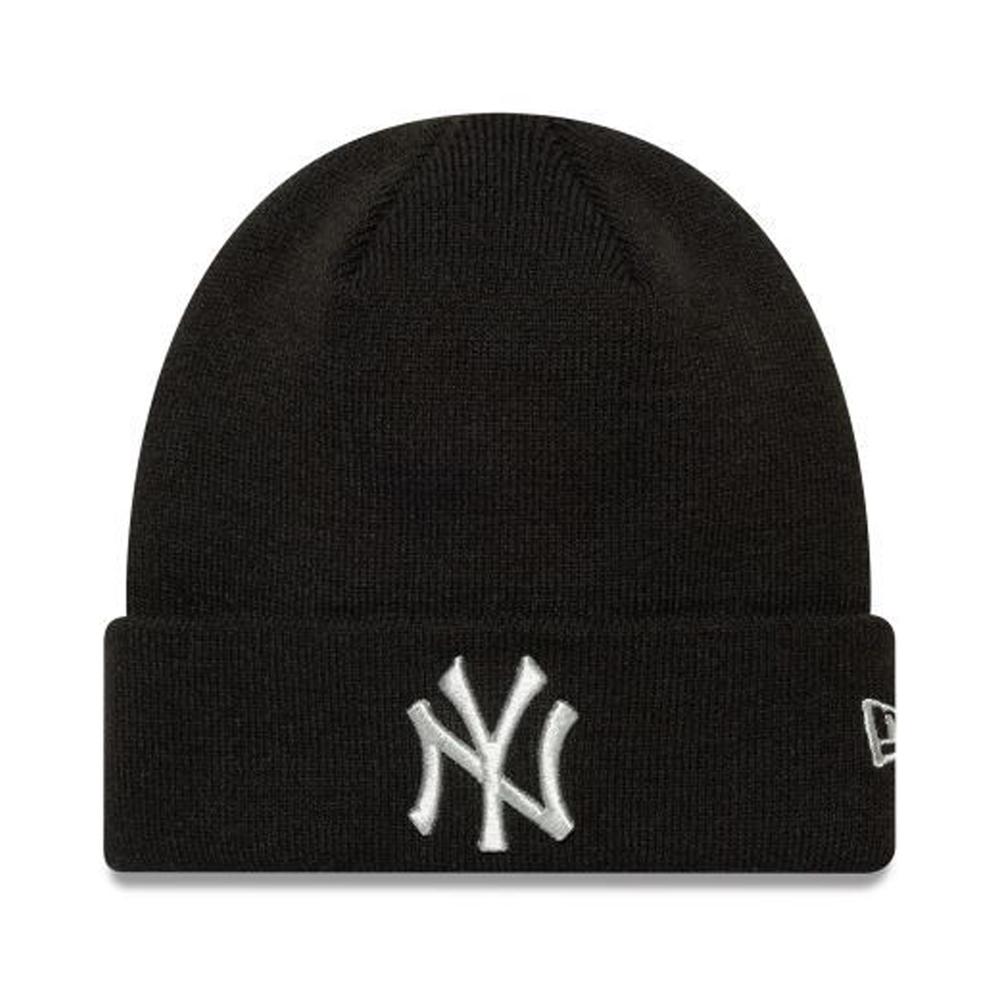 Unisex Čiapka New Era New York Yankees MLB 60691271 - čierne