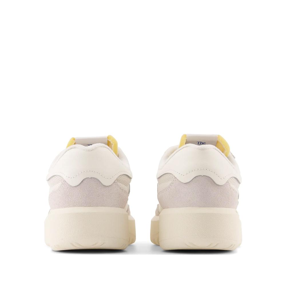 Dámske topánky New Balance CT302RB – béžové