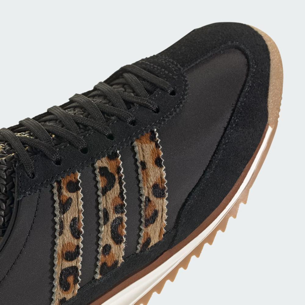 Dámske topánky adidas Originals SL RS 72 JR1640 - čierne