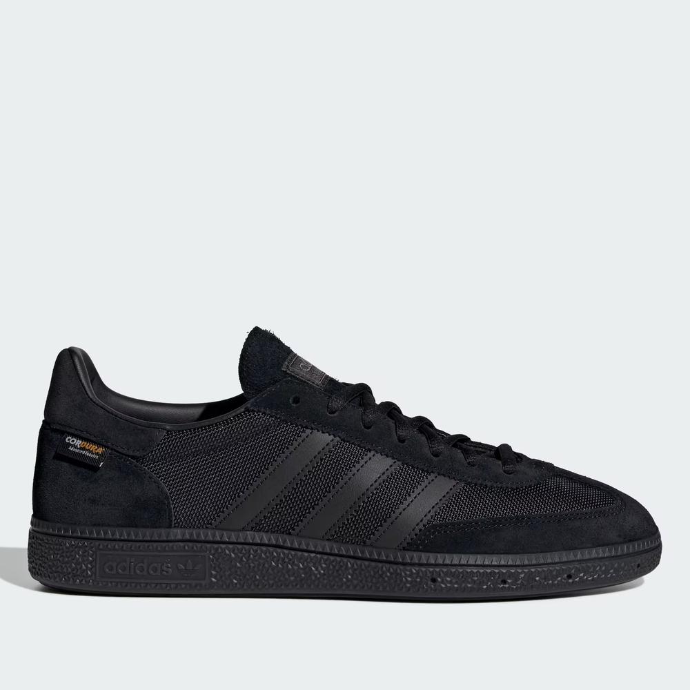Unisex topánky Originals Handball Spezial KK1148 - čierne