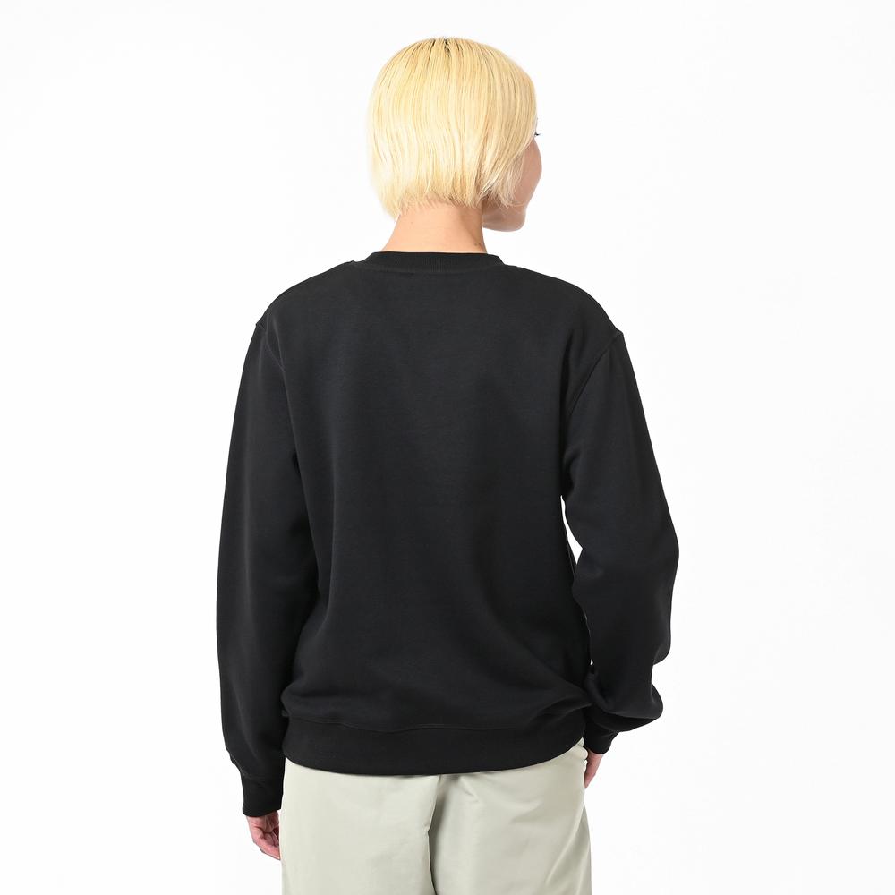 Dámská bunda New Balance WT43526BK - čierne