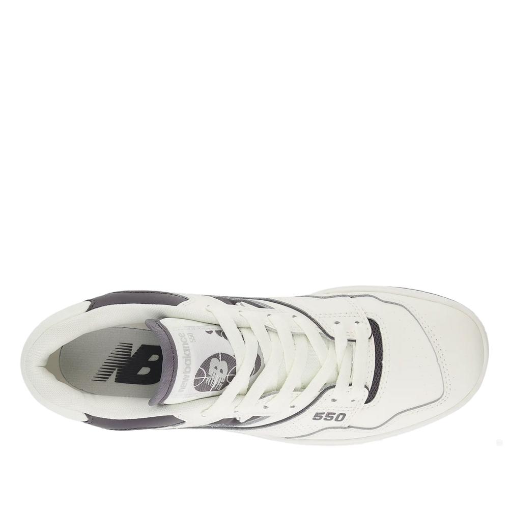 Topánky New Balance BBW550BH - biele