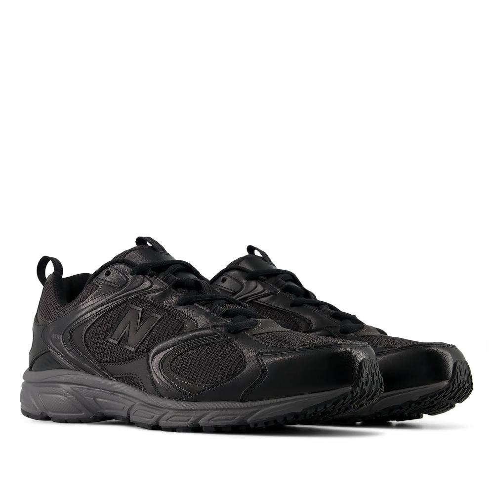 Pánske topánky New Balance M40892Z - čierne