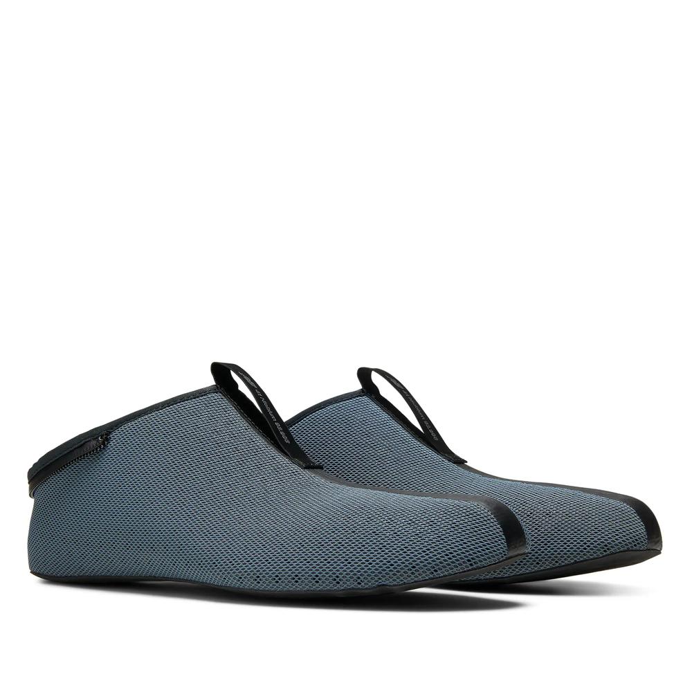 Topánky pánske New Balance Niobium Snow Peak MSNB1SA2 - tmavomodré