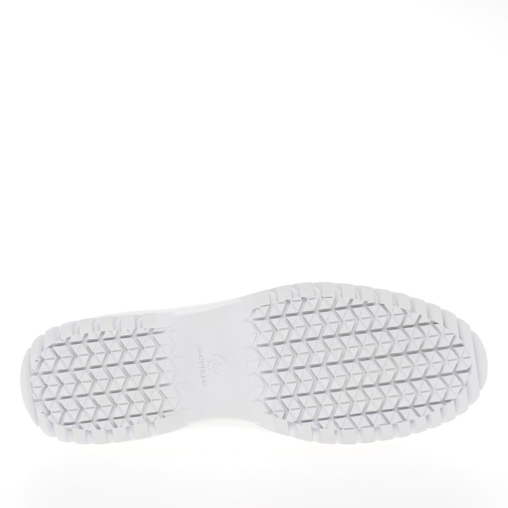 Topánky Converse Chuck Taylor All Star Lugged 2.0 A03705C - biele