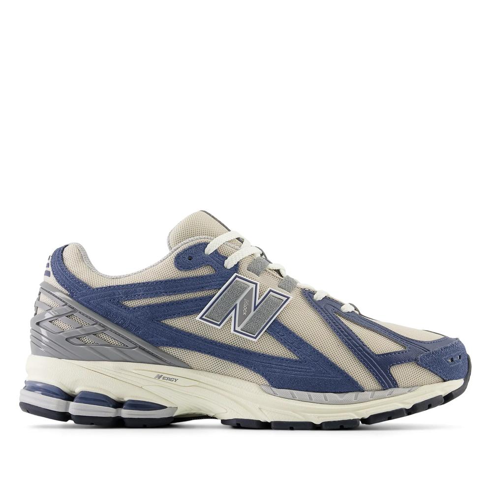 Topánky New Balance M1906REG - tmavomodré