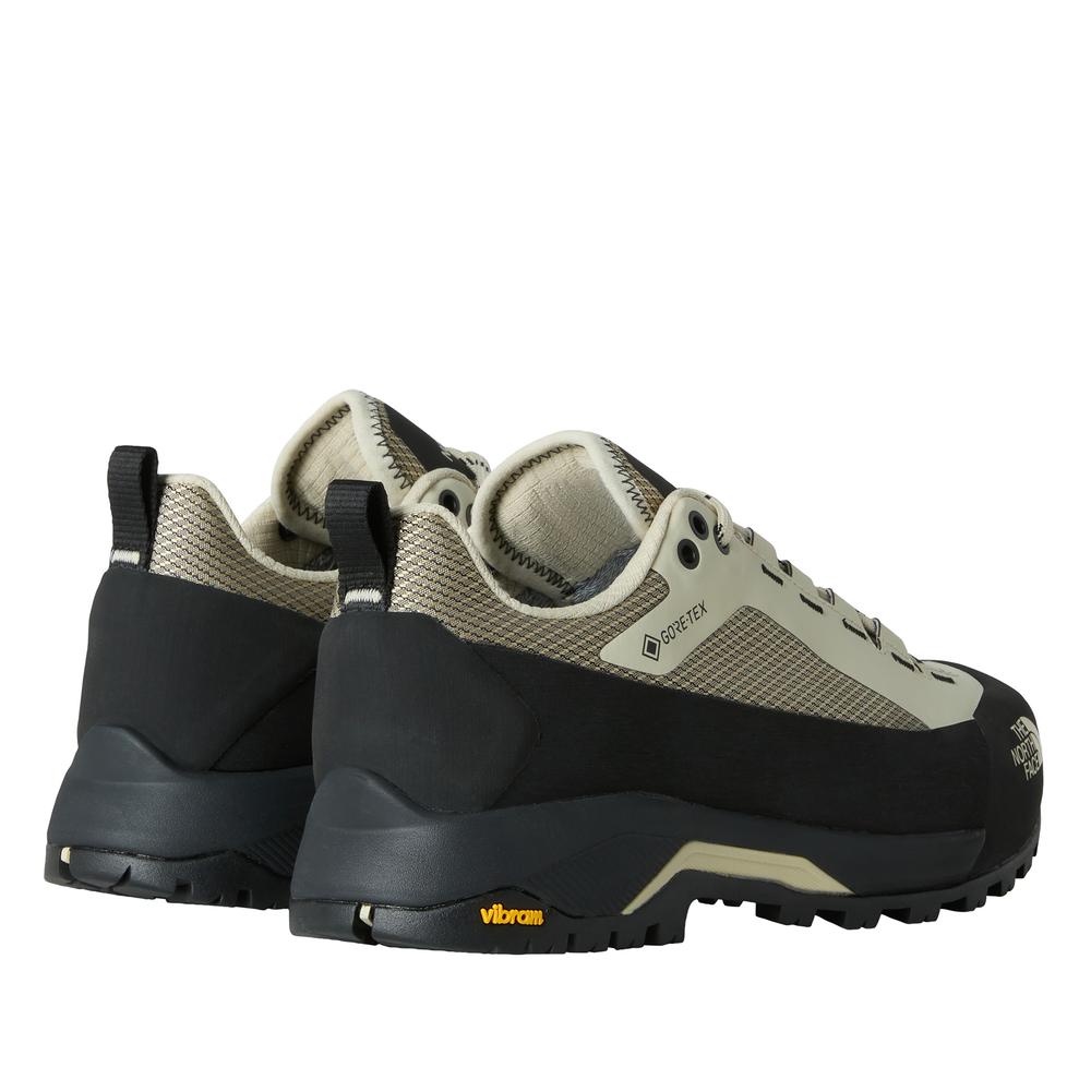 Topánky The North Face Verto Gore-Tex Alpine 0A83MTGIY1 - béžové