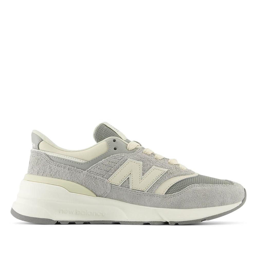 Topánky New Balance U997REE - šedý