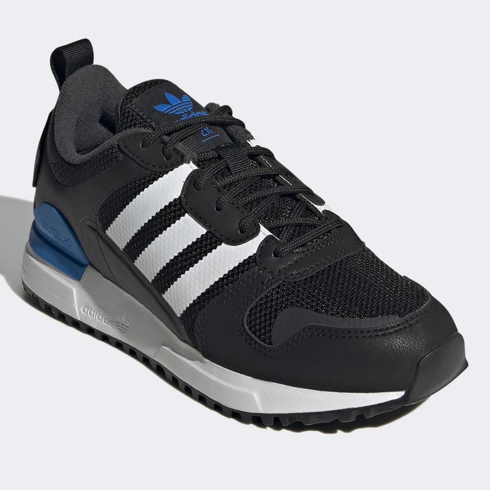 Topánky adidas Originals ZX 700 HD GY3291 - čierne