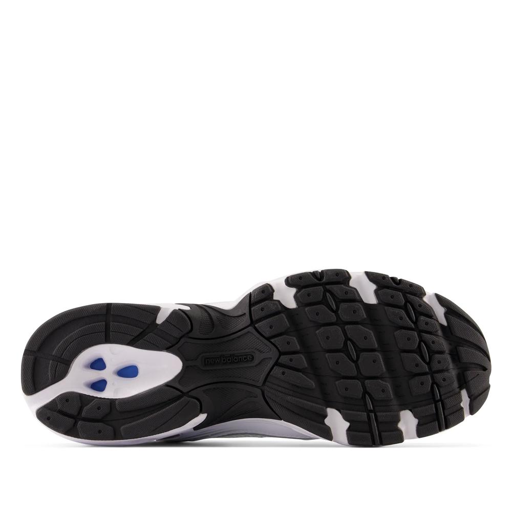 Topánky unisex New Balance MR530AB – biele