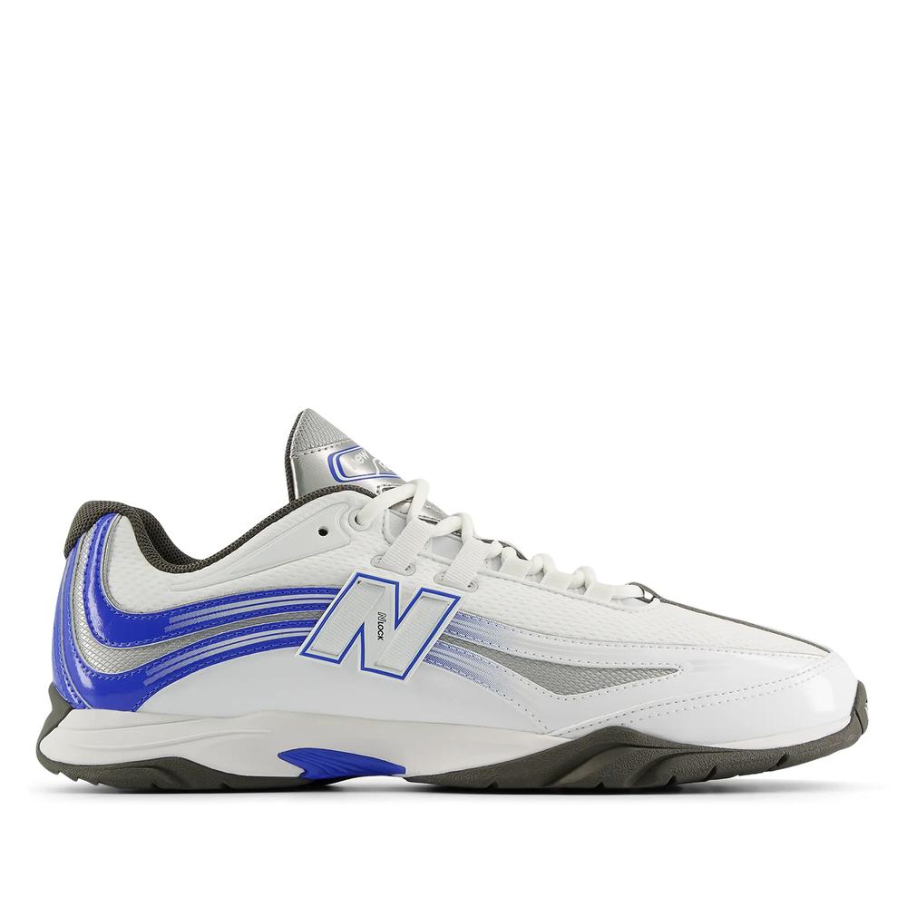 Unisex topánky New Balance URC56782 - biele
