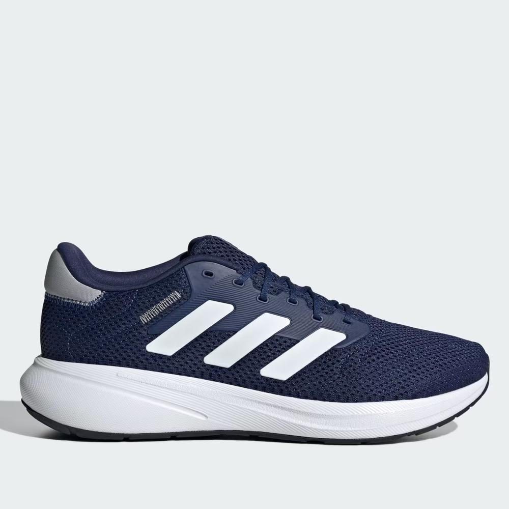 Pánske topánky adidas Running Response Runner IH6103 - tmavomodré