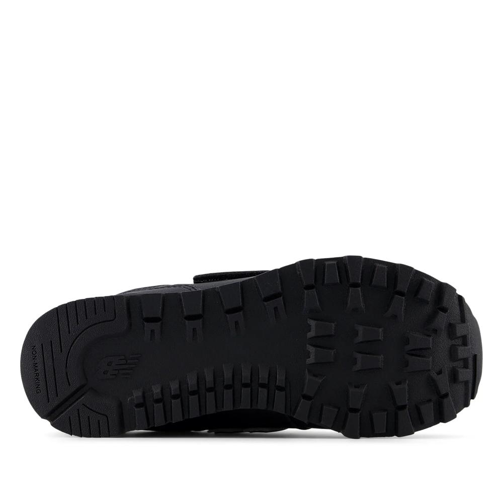 Topánky New Balance PV574FM - čierne