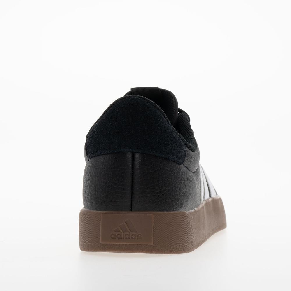 Topánky pánske adidas VL Court 3.0 ID6286 - čierne