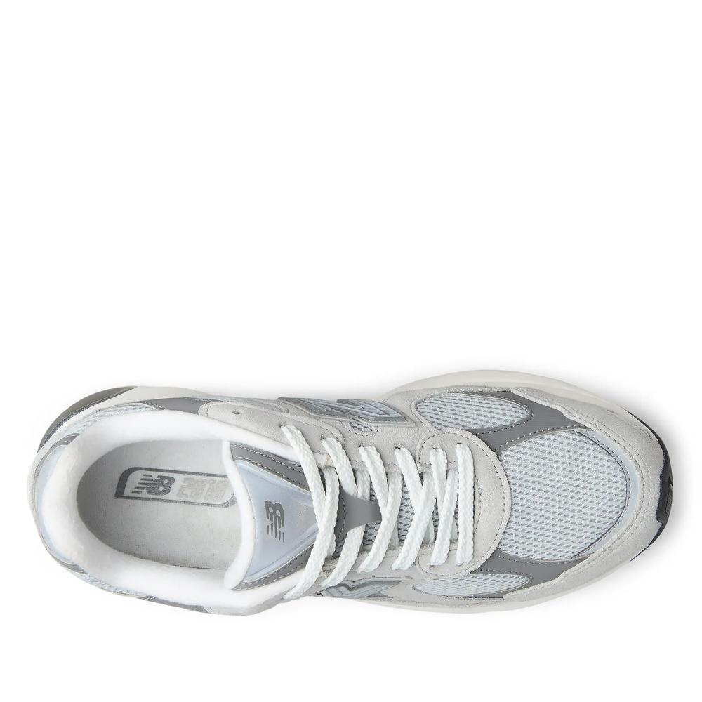 Unisex topánky New Balance U201011N - šedý