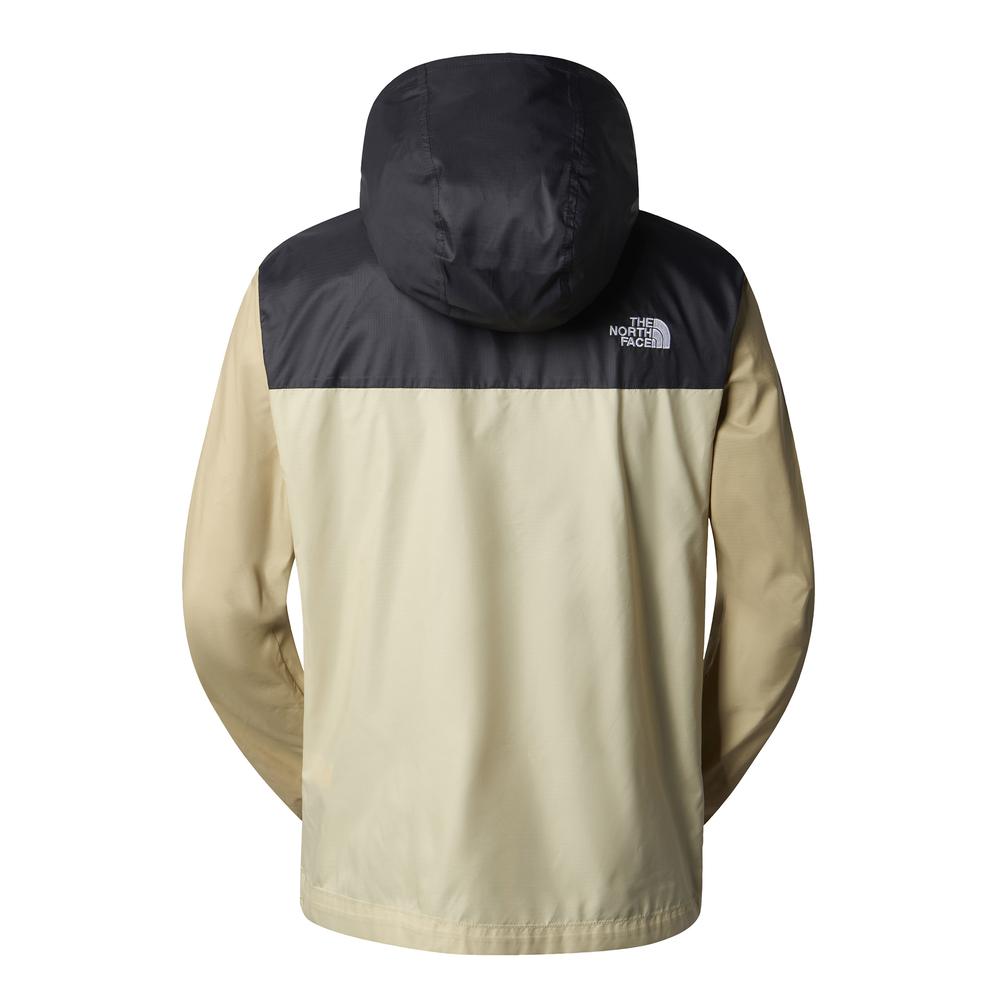 Bunda The North Face Cyclone III 0A82R9SOJ1 - béžové