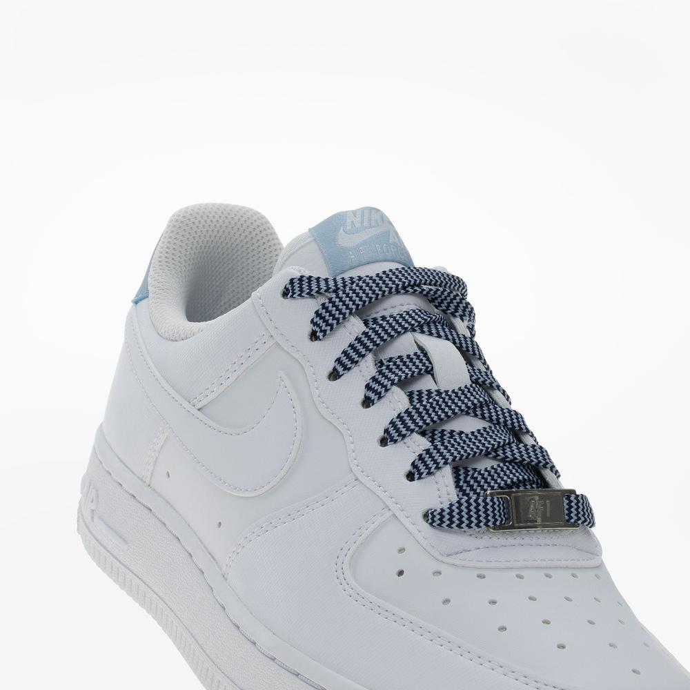 Dámske topánky Nike Air Force 1 '07 IB7167-101 - biele