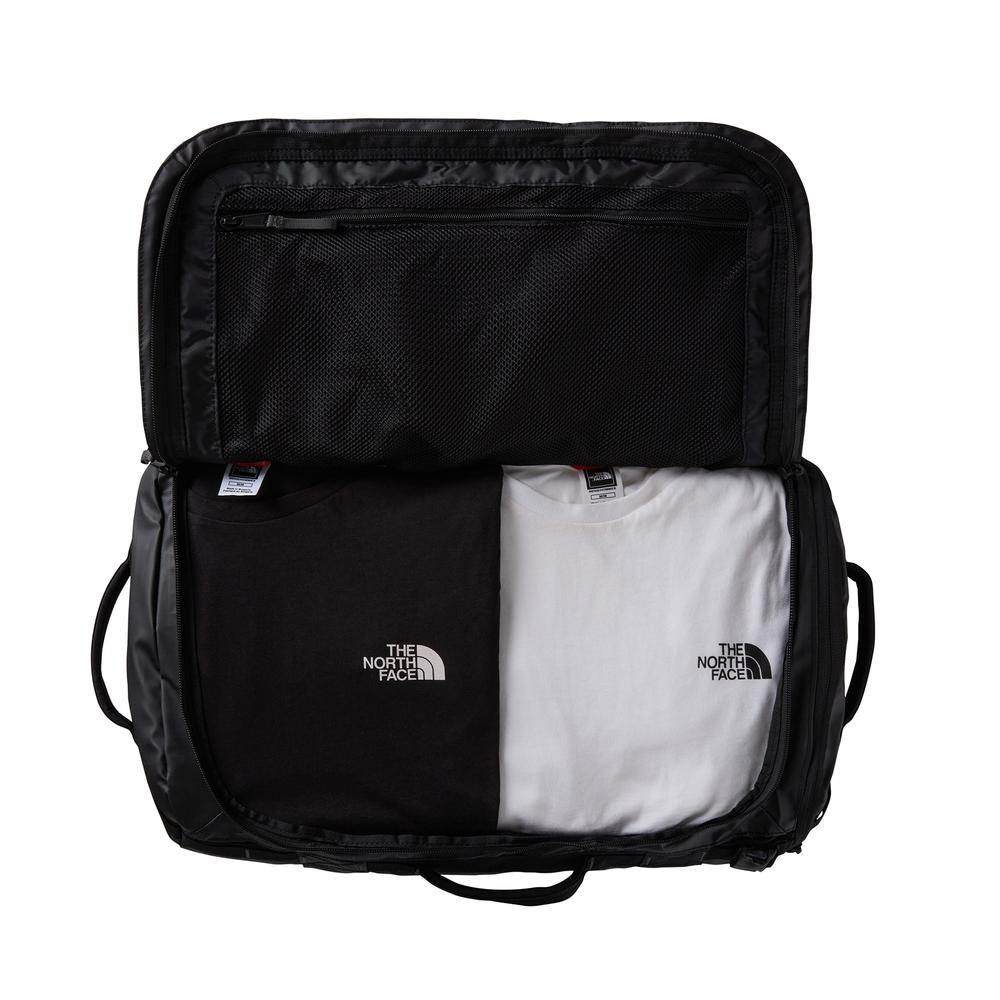 Taška The North Face Base Camp Voyager 32L 0A52RRKT01 - čierne