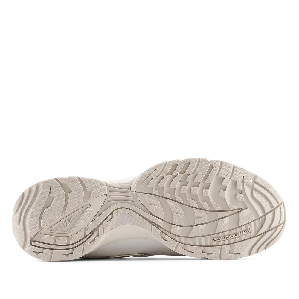 Unisex topánky New Balance URC569DQ - biele