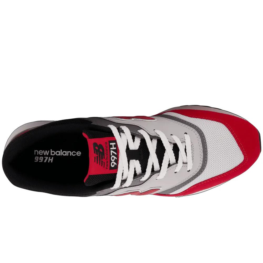 Topánky New Balance CM997HVV – viacfarebné
