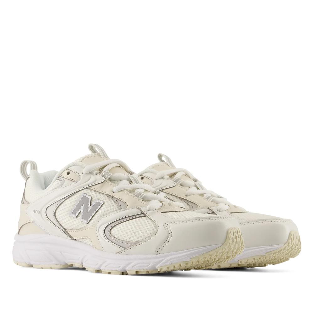 Dámske topánky New Balance W4088EN - béžové