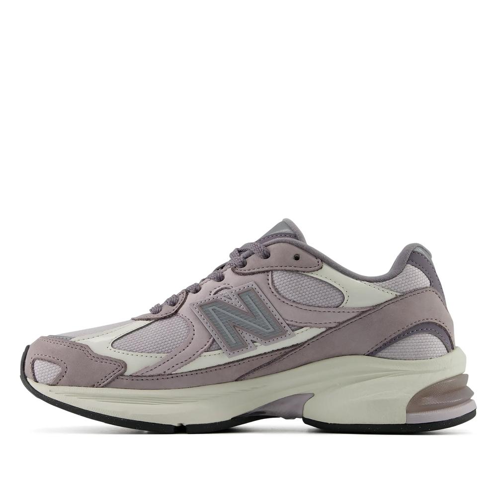 Unisex topánky New Balance U20103FX - fialové