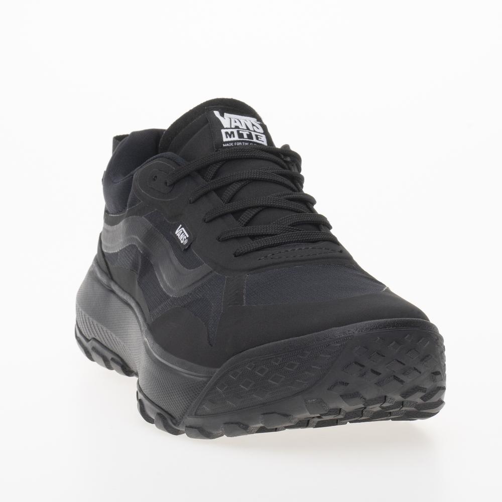 Topánky Vans MTE Crosspath VN000CVUBKA - čierne