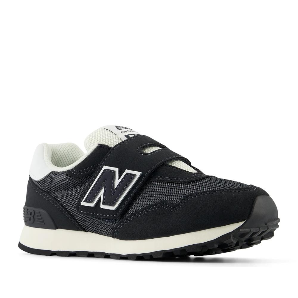 Topánky New Balance PV515LCC - čierne