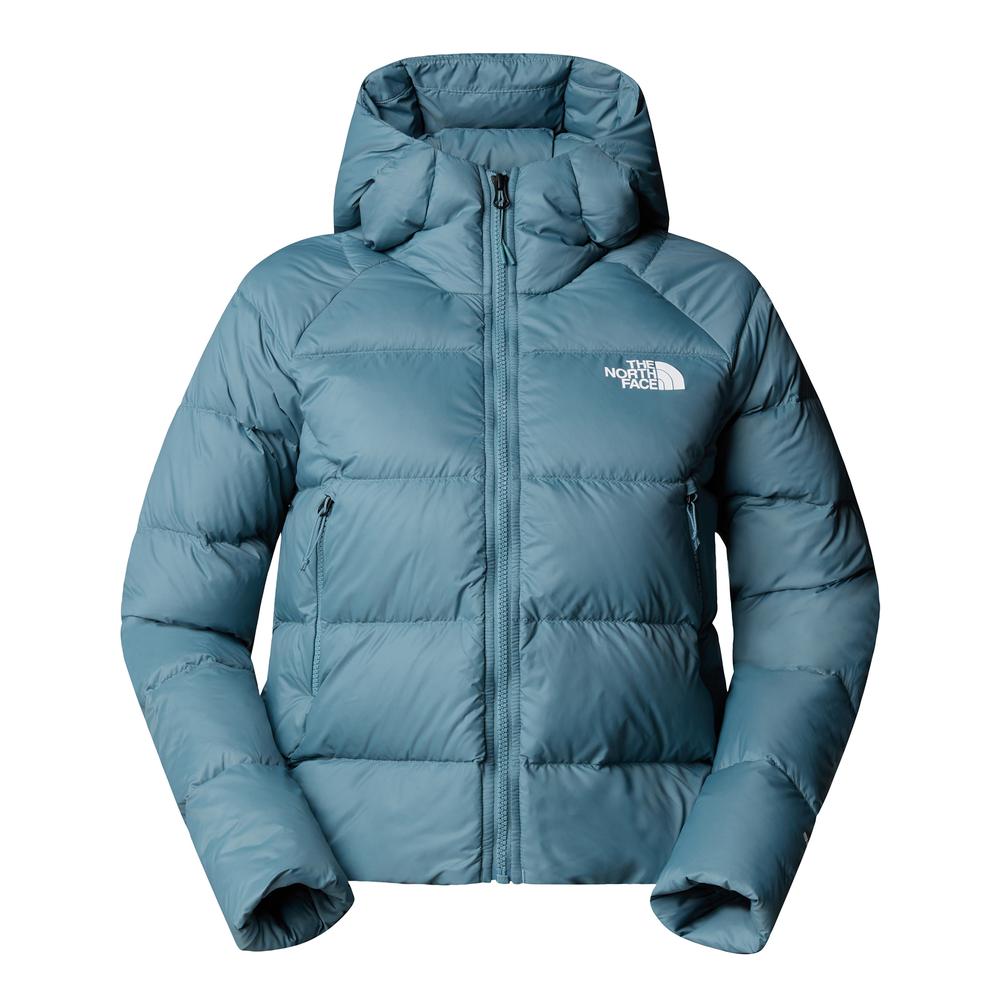 Bunda dámske The North Face Hyalite 0A3Y4R4221 - modré