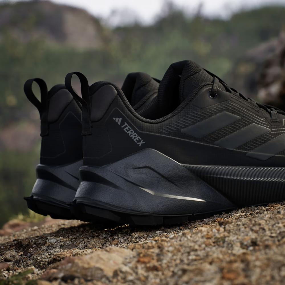 Topánky pánske adidas Terrex Trailmaker 2.0 Gore-Tex Hiking IH0618 - čierne