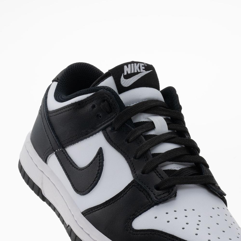 Dámske topánky Nike Dunk Low DD1503-101 - čierne
