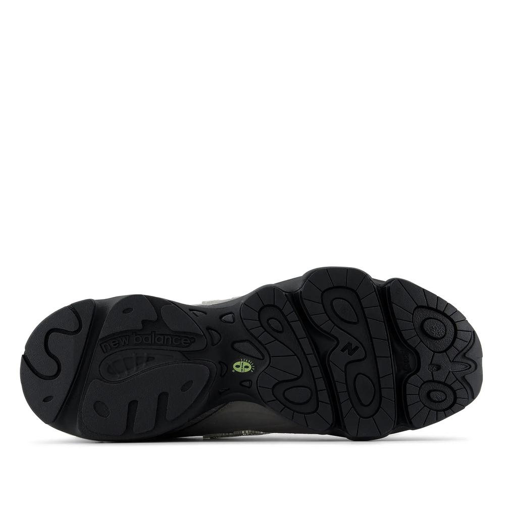 Unisex topánky New Balance U10009J3 - šedý