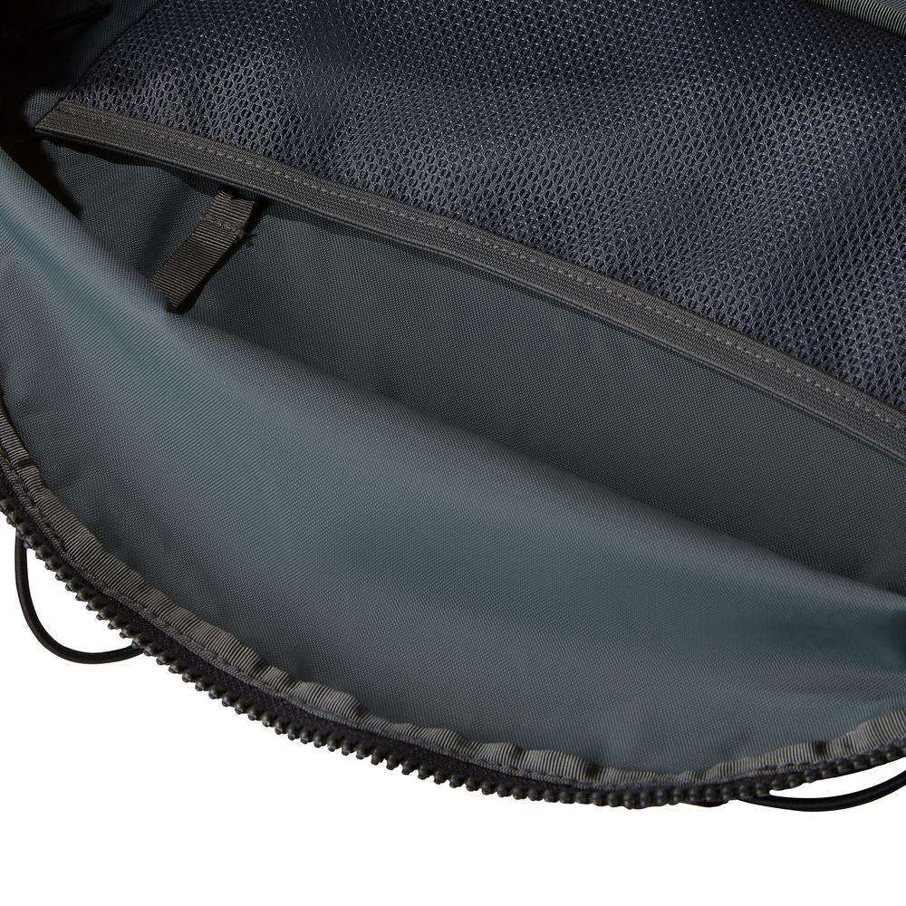Sachetka unisex The North Face Terra Lumbar 6L 0A81EN4JK1 - čierne