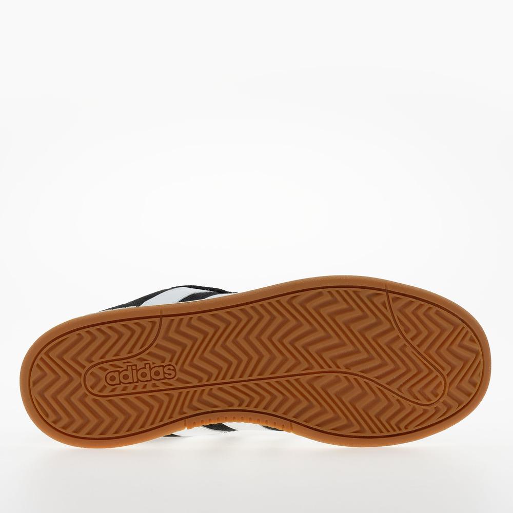Pánske topánky adidas Grand Court Platform JR0543 - čierne