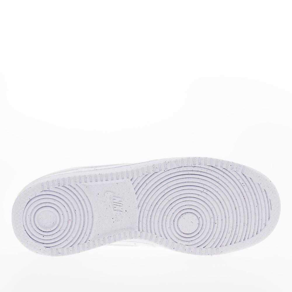 Topánky Nike Court Vision Low Next Nature DH3158-100 - biele