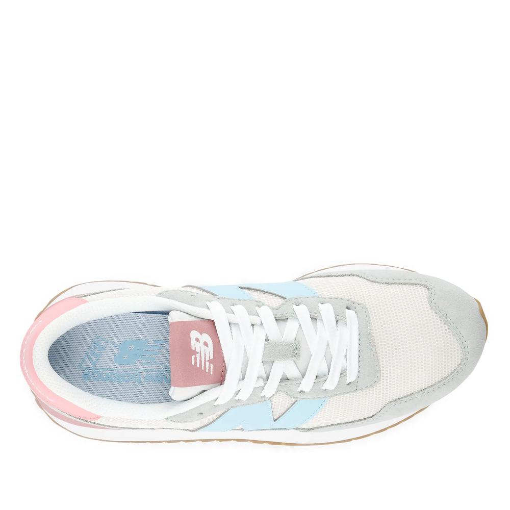 Dámske topánky New Balance W2371AZ - viacfarebné
