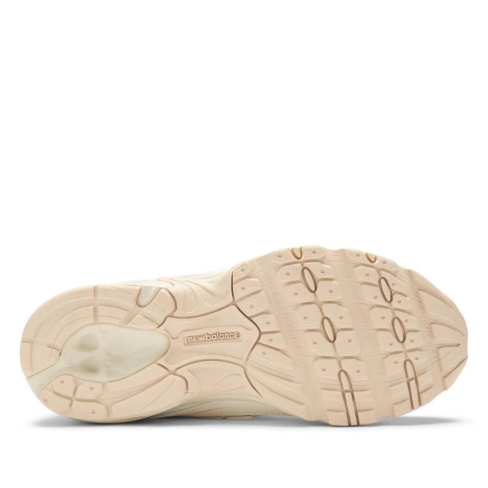 Detské topánky New Balance PZ740KP - béžové