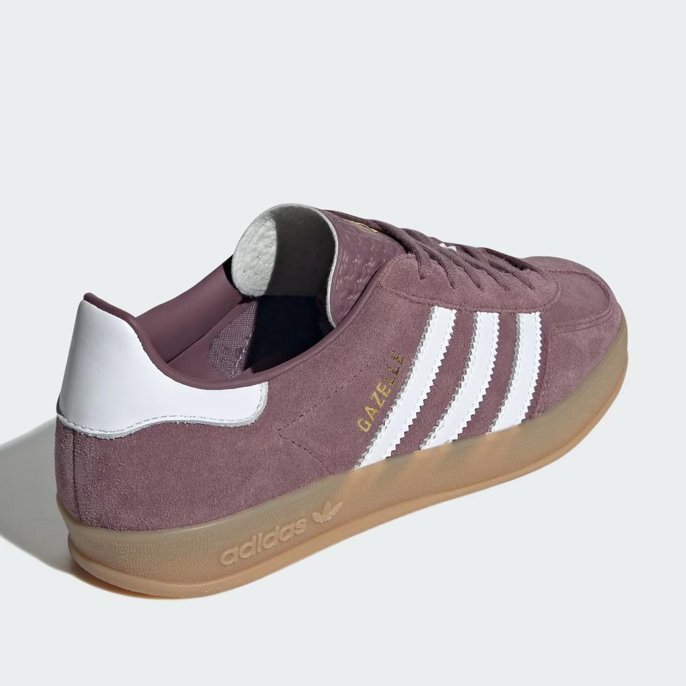 Topánky adidas Gazelle Indoor IH5483 - fialové