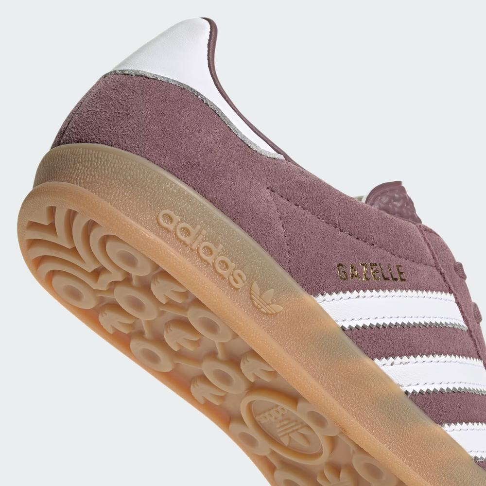 Topánky adidas Gazelle Indoor IH5483 - fialové