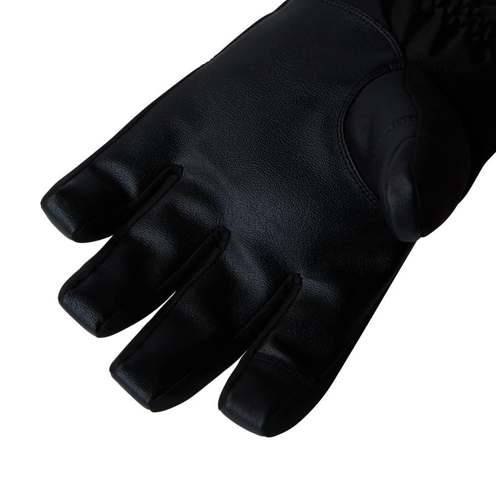 Rukavice The North Face Montana 0A89QGJK31 - čierne