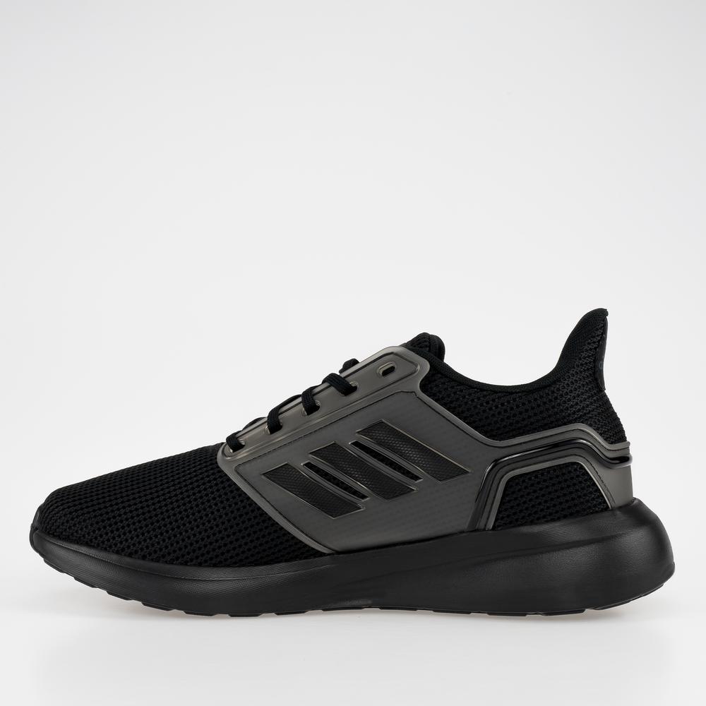 Topánky adidas EQ19 Run GY4720 - čierne