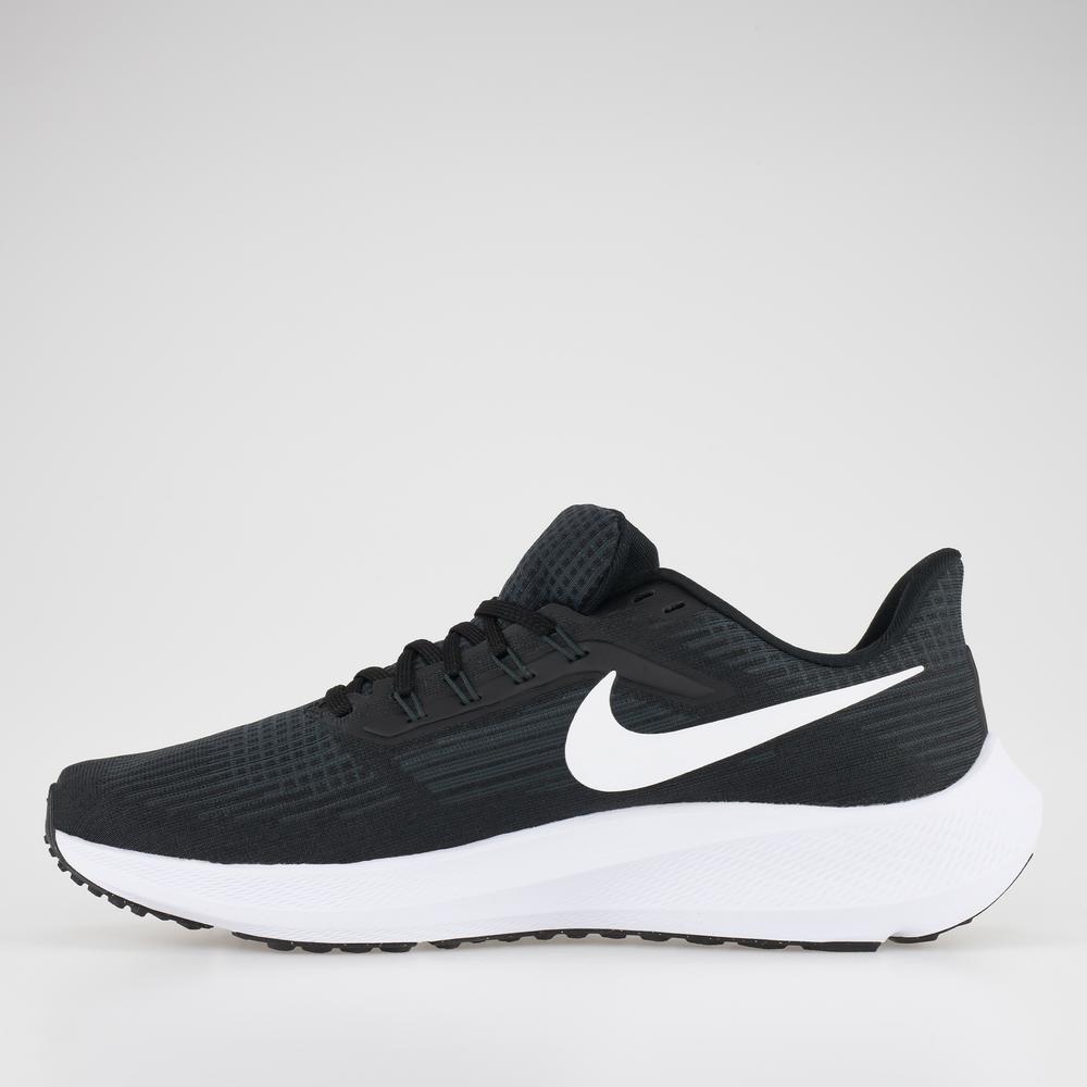 Topánky Nike Air Zoom Pegasus 39 DH4071-001 - čierne
