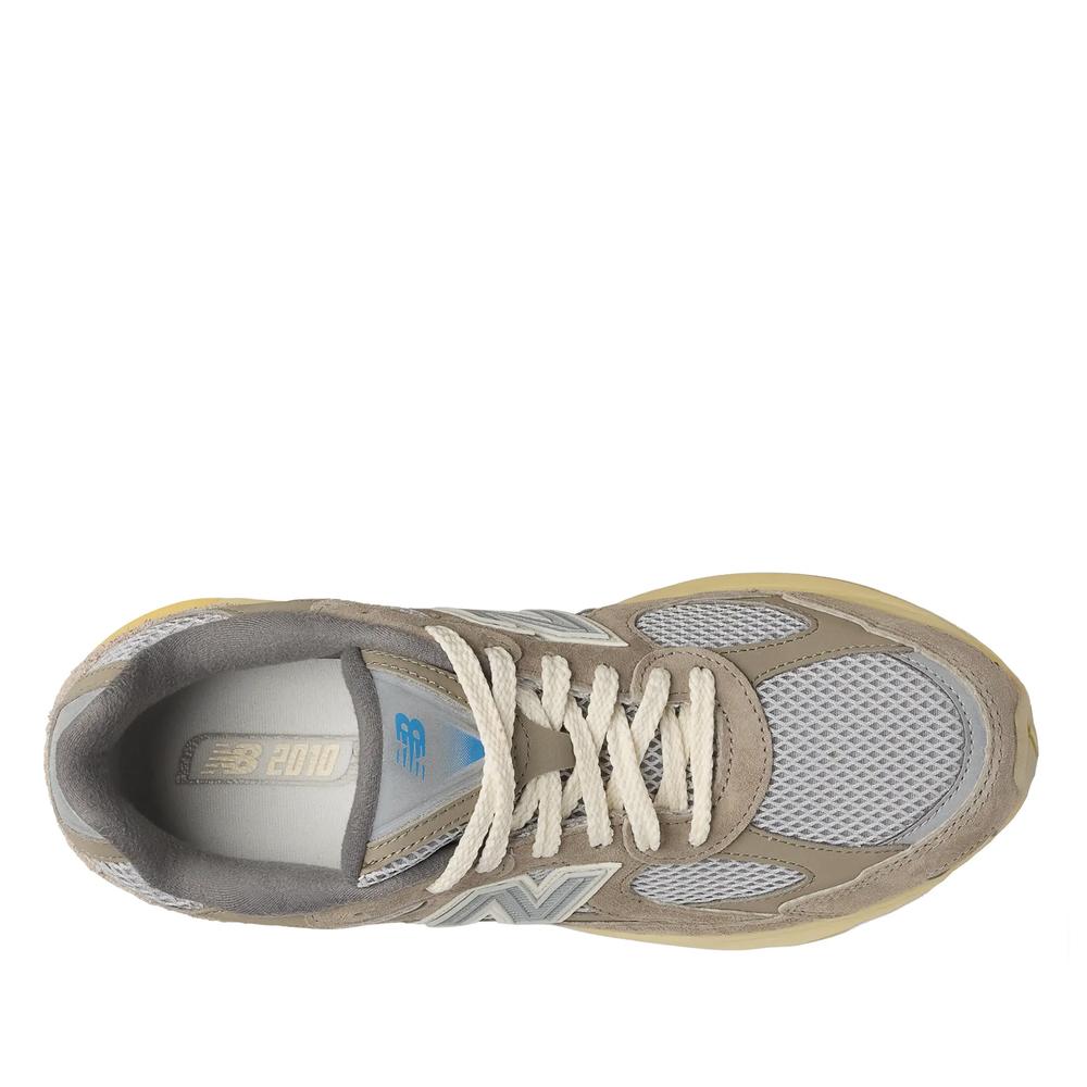 Unisex topánky New Balance U2010GD - béžové
