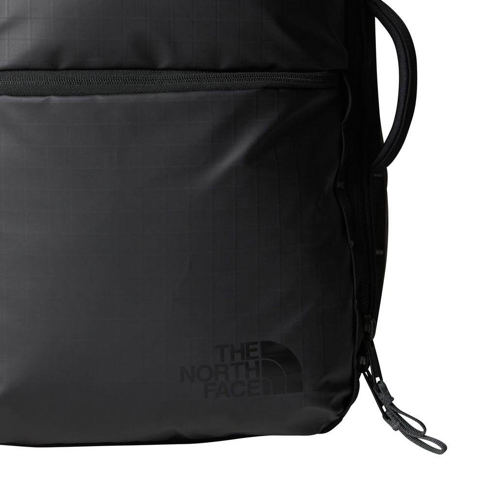 Ruksak unisex The North Face Base Camp Voyager L 0A81DNKT01 - čierne