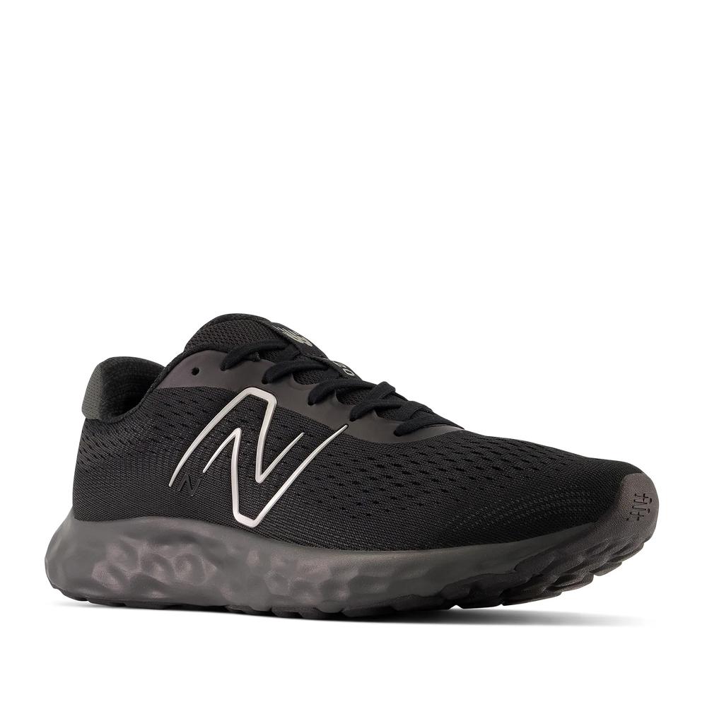 Topánky New Balance M520LA8 - čierne