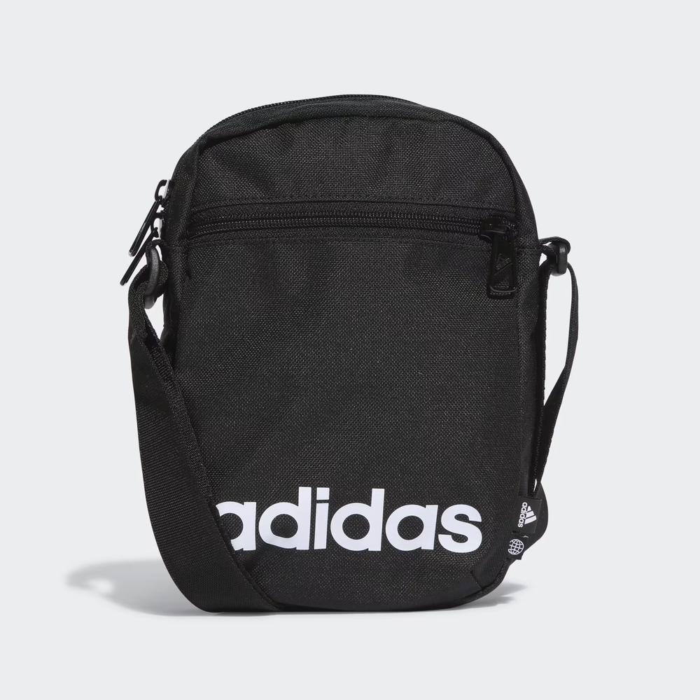 Taška adidas Sportswear Essentials Organizer HT4738 - čierne